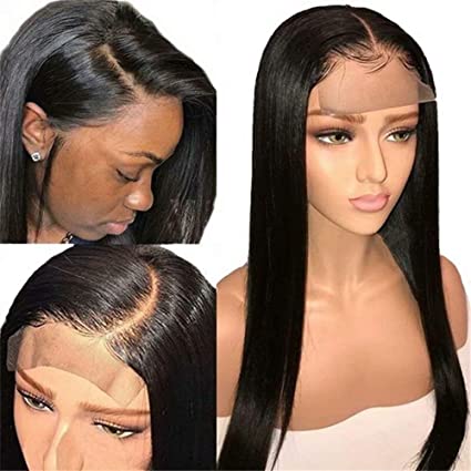 Closure HD Lace Wig