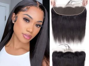 Master the Art of Perfect Hairline with Frontal Lace Closures