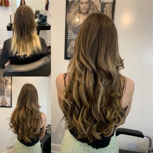 Why Cold Fusion Hair Extensions Are the Preferred Choice