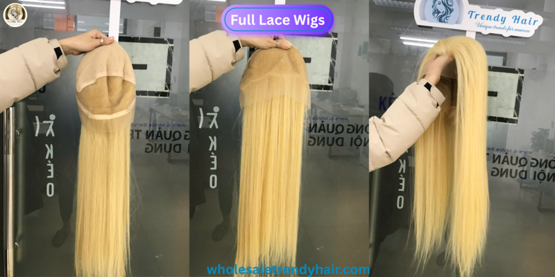 Full lace human hair wigs Full lace human hair wigs