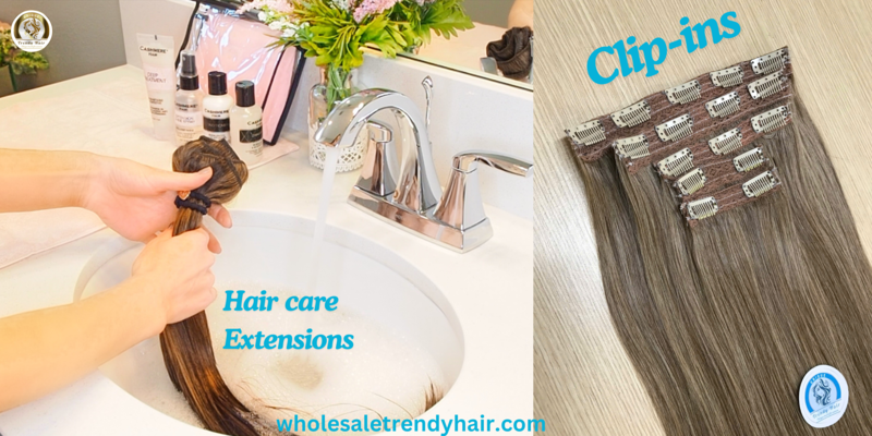 Hair Care Extensions Hair Care Extensions