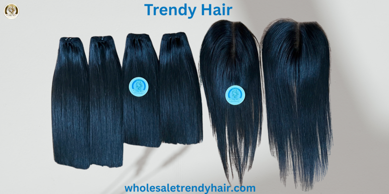 Bundle With Closure HD Lace Bundle With Closure HD Lace